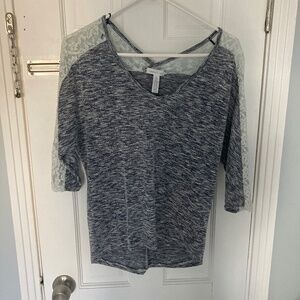 Women’s 3/4 Length Blouse